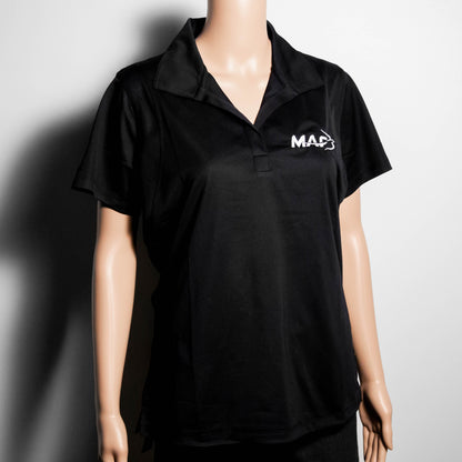 Women's Polo Shirt