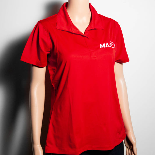 Women's Polo Shirt