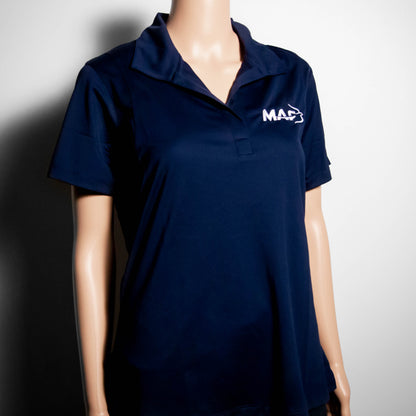 Women's Polo Shirt