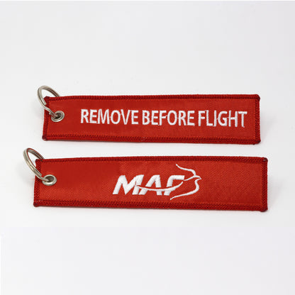 Key Chain / Luggage Tag