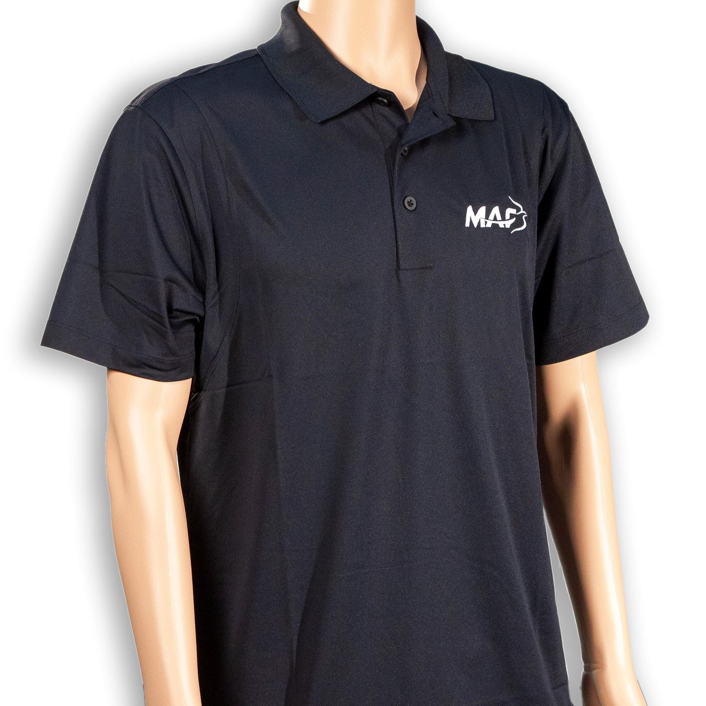 Men's Polo Shirt
