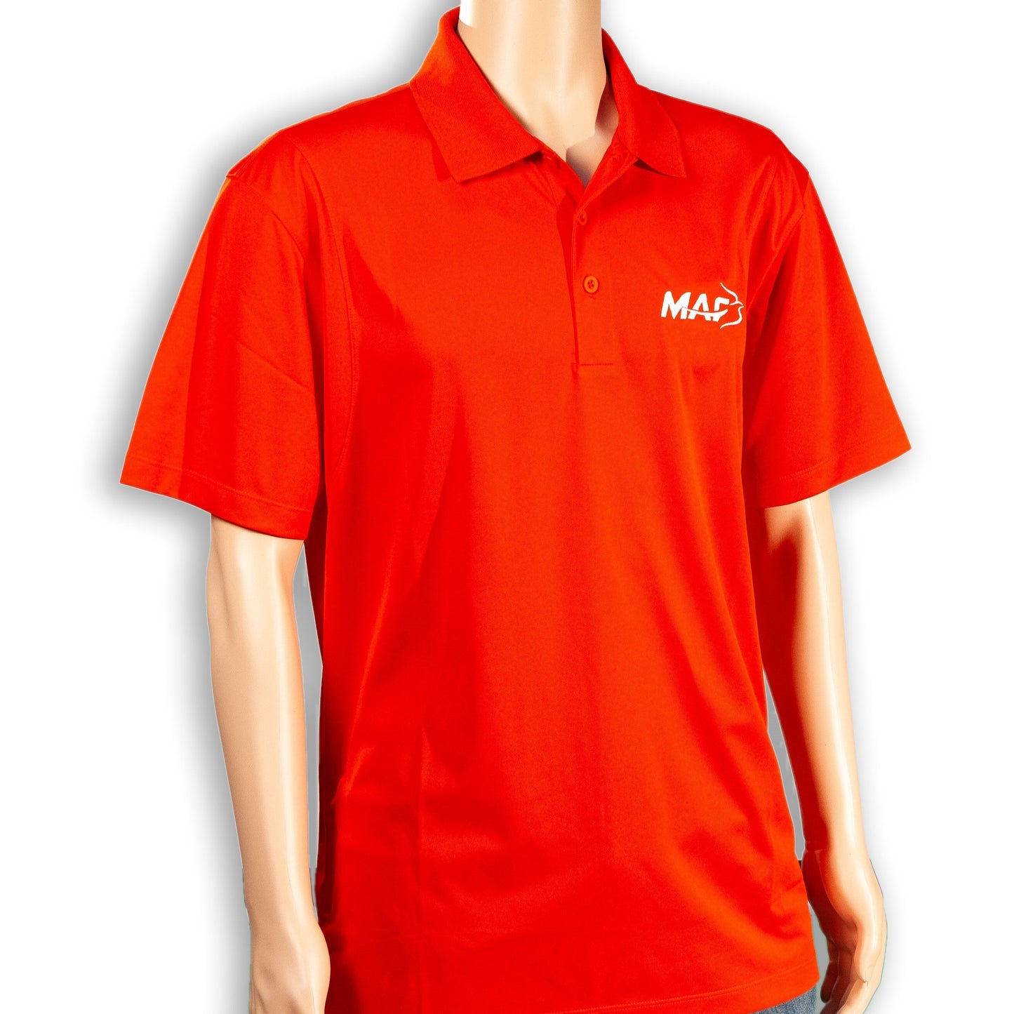 Men's Polo Shirt