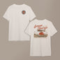 Serving Together Short Sleeve Shirt