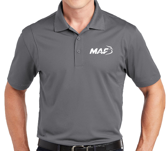 Men's Polo Shirt