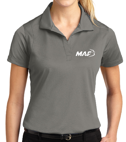 Women's Polo Shirt